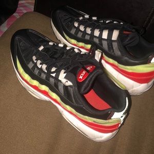 Air max 95